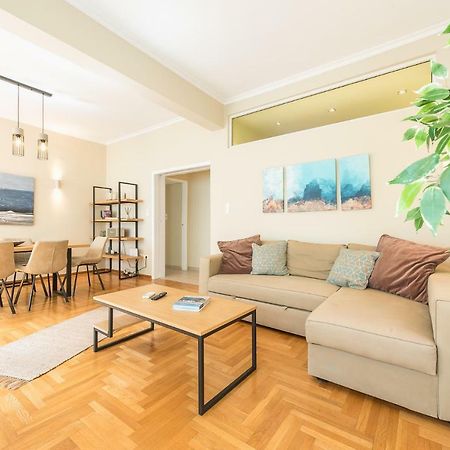 The Syntagma Edition Apartment เอเธนส์ ภายนอก รูปภาพ