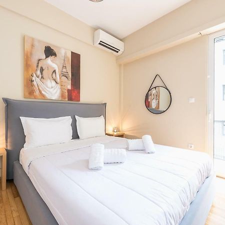 The Syntagma Edition Apartment เอเธนส์ ภายนอก รูปภาพ