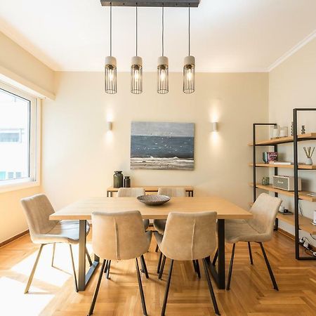 The Syntagma Edition Apartment เอเธนส์ ภายนอก รูปภาพ