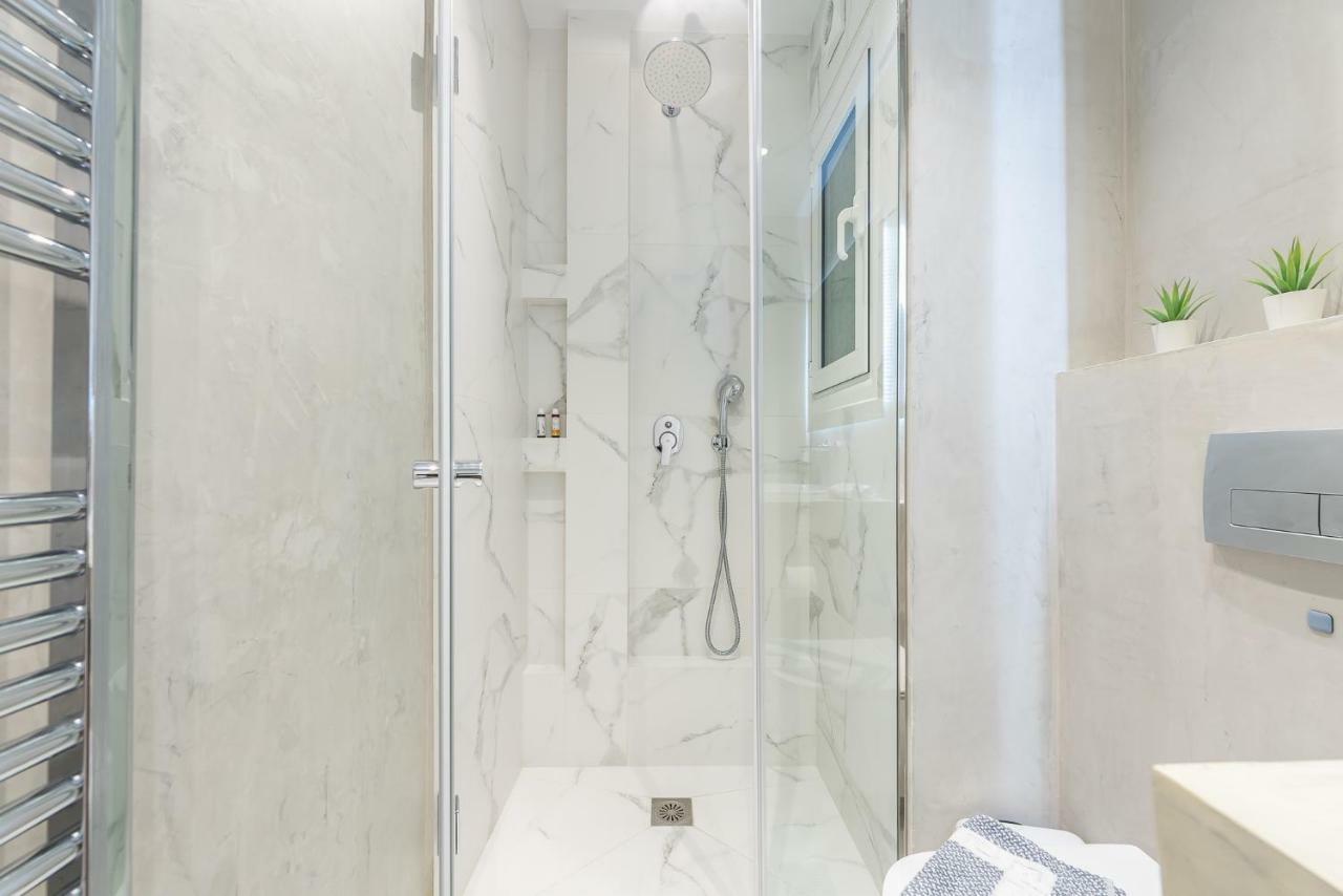 The Syntagma Edition Apartment เอเธนส์ ภายนอก รูปภาพ