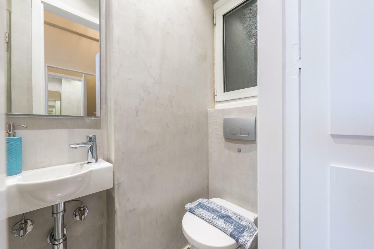 The Syntagma Edition Apartment เอเธนส์ ภายนอก รูปภาพ