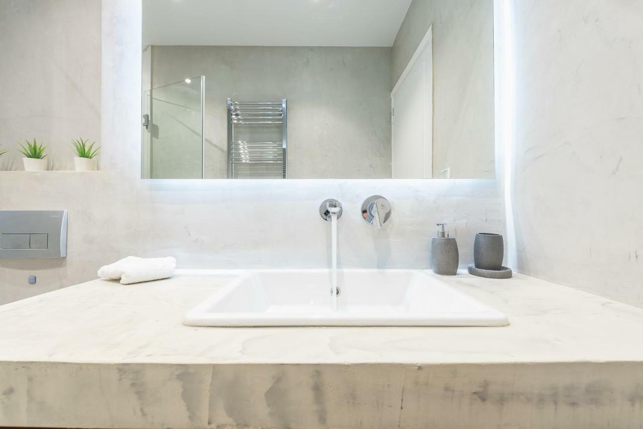 The Syntagma Edition Apartment เอเธนส์ ภายนอก รูปภาพ