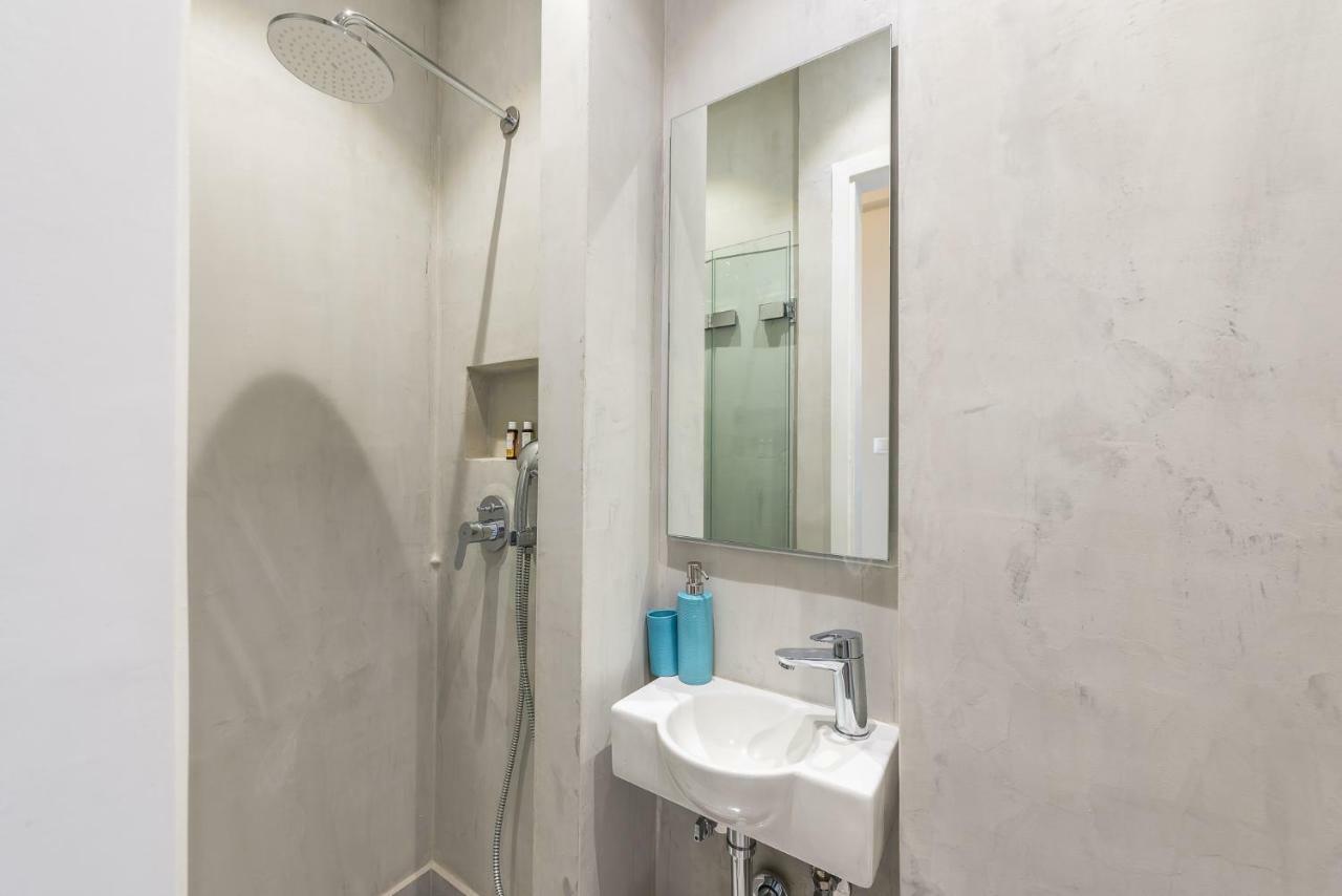 The Syntagma Edition Apartment เอเธนส์ ภายนอก รูปภาพ