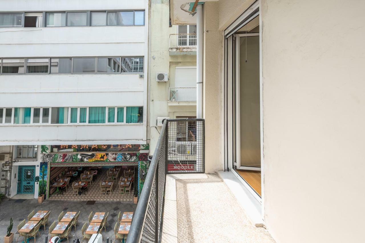 The Syntagma Edition Apartment เอเธนส์ ภายนอก รูปภาพ